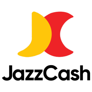 JazzCash Logo